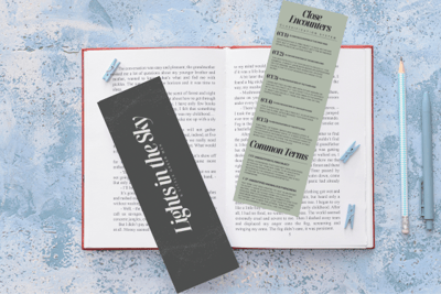 bookmark